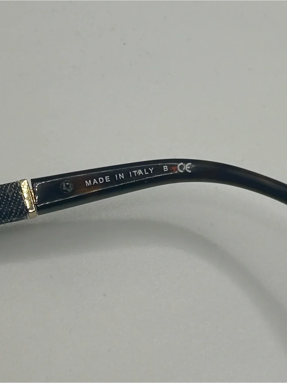 CHANEL sold frames